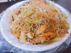 -温州炒米粉(原钟楼街二市场店)