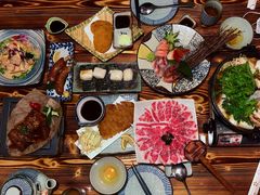 -和蕴日本料理
