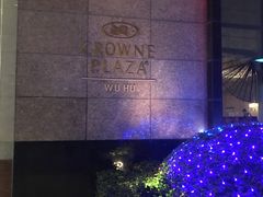 -芜湖金鹰尚美酒店