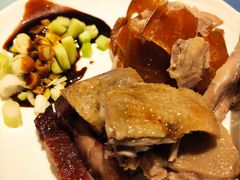 -合肥皇冠假日酒店·菲亚斯特自助餐厅(黄山路店)