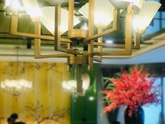 大堂-望湘园·小雅(德基店)
