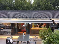 -汉水谣·江景餐厅(江滩店)