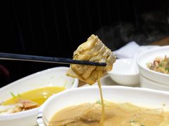萝卜丝烧带鱼-宁海食府·涌宴(真和店)