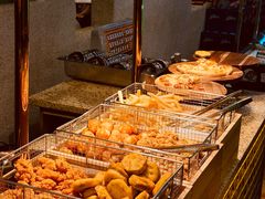 -曾百万小炉小串自助烧烤(高新店)