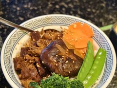 -樱嘢·炭火烧肉(惠南店)