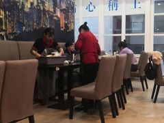 大堂-添运来(茶园奥园广场店)