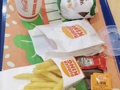 -汉堡王(龙德广场店)