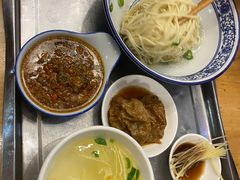 -裕兴记·三虾面(西北街总店)