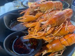 -聚味瞿记·龙虾堂(渔人码头一店)
