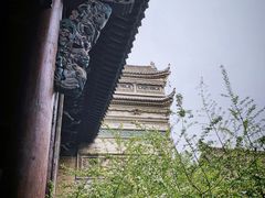 -西安关中民俗艺术博物院