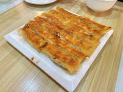 -台北楚楚园馅饼粥(虹桥南丰城店)