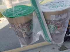 -仙雨林·奶茶鲜果茶(书院巷店)