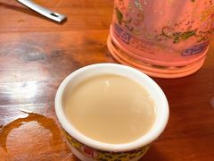 -如意林卡藏餐吧(大昭寺店)