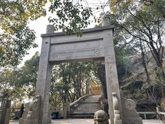 -雨花胜境