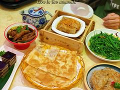 -中恒华茶楼(牌坊店)