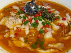 -懒人盐府人家(航天桥店)