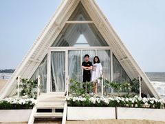 -渔岛海洋度假区