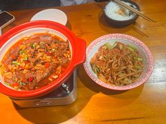 -陈家婆的菜(梅溪湖店)