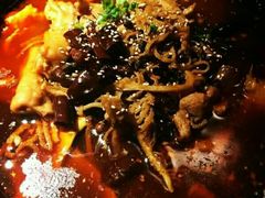 -九锅一堂酸菜鱼(新南凯德直营店)
