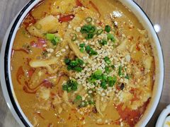 -西安贾三灌汤包·回坊小吃·清真炒菜(北院门总店)