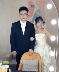 -MAO亲爱的猫婚纱摄影工作室
