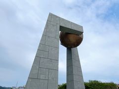-青澳湾北回归线广场