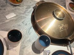 -大头椰·海南椰子鸡火锅(思明万象城店)