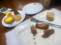 -汉巴味德·烤肉与啤酒的自助(杭州大悦城店)