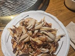 -小花花炭火烤肉·十五年延吉风味(左家庄店)