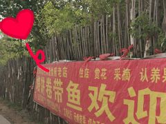 -闻道食府烙饼卷带鱼(原车耳营店原大觉寺店)
