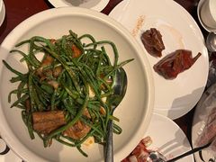 -中国坊中餐厅(石家庄希尔顿酒店)