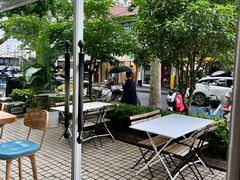 -Alimentari早午餐(安福路店)