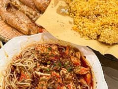 -领蟹祥记·香辣蟹·特色小海鲜(奥体天虹店)