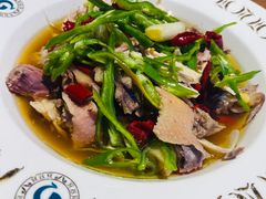 -胖老汉清真餐饮(西御街店)