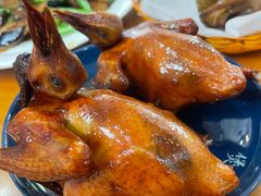 -煲煲掂风味煲仔饭餐厅(西区店)