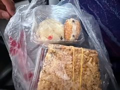 -爱德顺糕点食屋(利民道店)