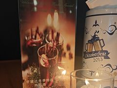 -普兰达德国餐厅·德式脆皮烤猪肘·自酿啤酒(观唐店)