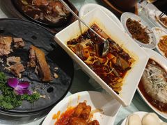 -国人川菜(李家村建东街店)