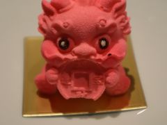 -北京王府井希尔顿酒店·秦唐中餐厅Chynna