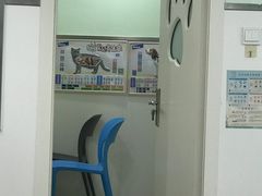 -佳雯宠物医院·皮肤科·内外科(春晓路分院)