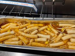 -很久以前羊肉串(中山公园店)