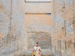 -普陀宗乘之庙(小布达拉宫)