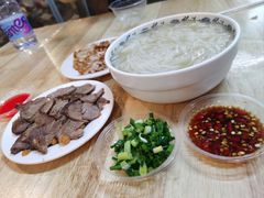 -芳记粉店(总店)