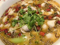 -金陵后厨·南京菜(新街口秣陵路店)