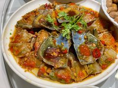 -潮粤香海鲜酒楼(沙湖店)