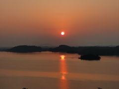-天目湖涵田度假村