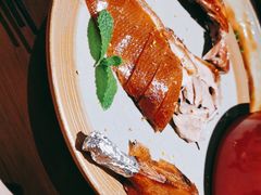 -青年公社烤鸭(熙悦天街店)