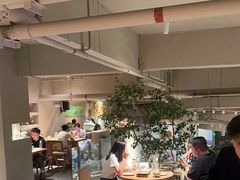 -KimPro 辛普乐概念韩餐