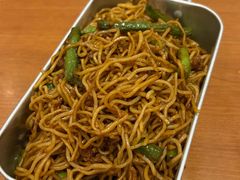 -银村街家常菜·早点·粥饼(北线阁店)