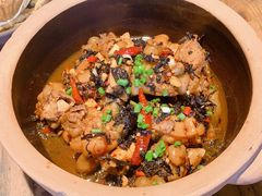 -寨子里的钵钵菜-湘西山里菜(火车站店)